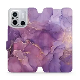 Phone Case Xiaomi Redmi 12C - Design VP20S