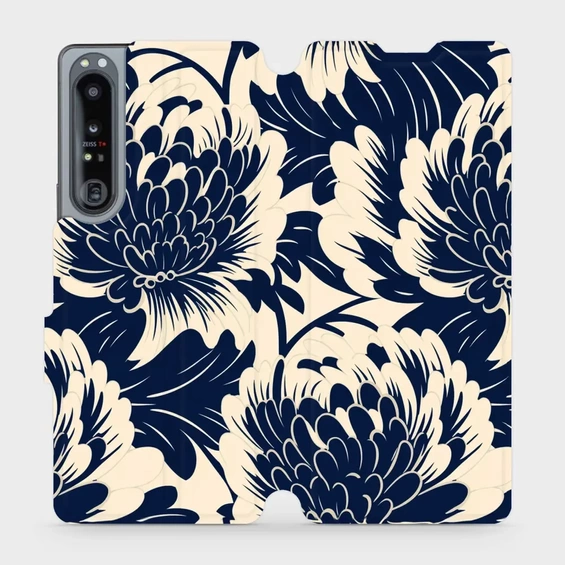 Hülle für Sony Xperia 1 IV - Farbe VA40S