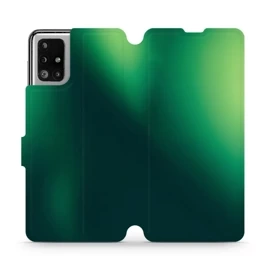 Etui do Samsung Galaxy M51 - wzór VP61S