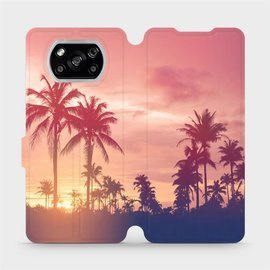 Phone Case Xiaomi POCO X3 NFC - Design M134P