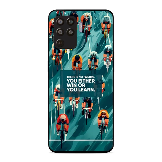 Hülle Glossy Case für OPPO Reno 5 Lite - Farbe GD02G