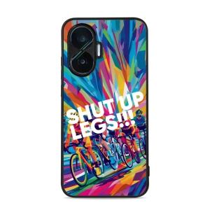 Hülle Glossy Case für Xiaomi POCO F7 - Farbe GD03G