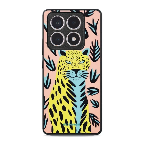 Etui Glossy Case do Xiaomi 14T - wzór G052G