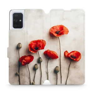 Hülle für Samsung Galaxy A71 - Farbe VP42S