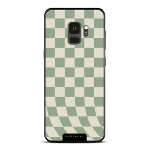 Etui Glossy Case do Samsung Galaxy S9 - wzór GA58G