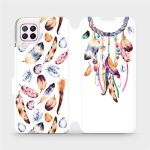 Phone Case Huawei P40 Lite - Design M003S