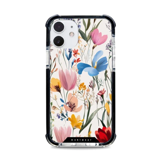 Case MagSafe Elite Bumper for Apple iPhone 12 - Design DP70D