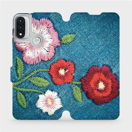 Phone Case Motorola Moto E20 - Design MD05P