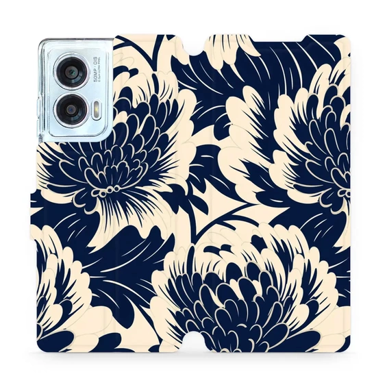 Phone Case Motorola Edge 50 Fusion - Design VA40S