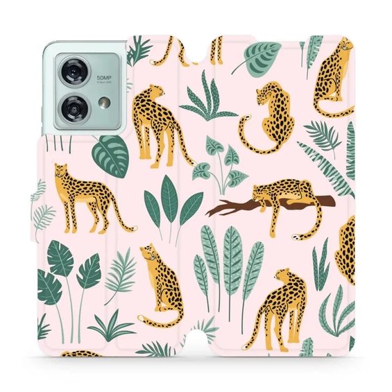 Phone Case Motorola Edge 40 Neo - Design MP07S