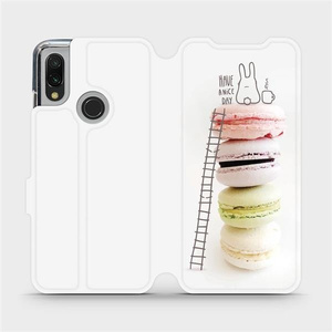 Phone Case Xiaomi Redmi 7 - Design M090P