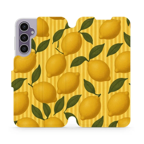 Phone Case Samsung Galaxy S23 FE - Design VP81S