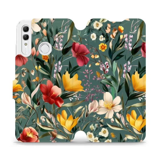 Phone Case Huawei Honor 10 Lite - Design VP71S