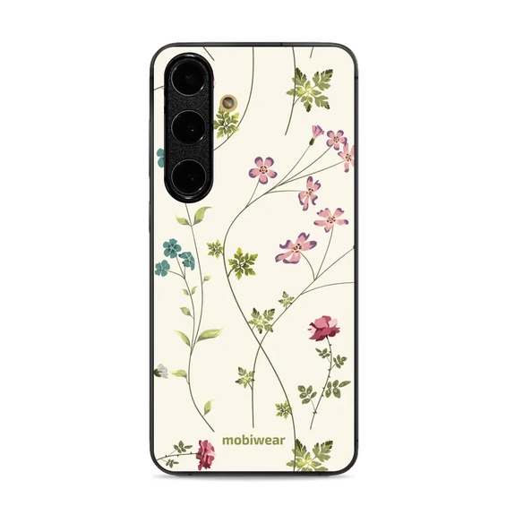 Hülle Glossy Case für Samsung Galaxy S24 FE - Farbe G035G