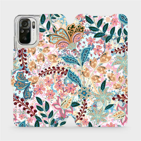 Phone Case Xiaomi Redmi Note 10s - Design MX04S