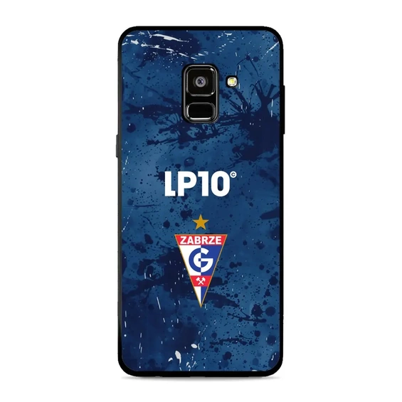 Etui Glossy Case do Samsung Galaxy A8 2018 - wzór G12GZ