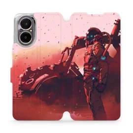 Phone Case Realme C67 4G - Design MA09S
