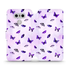 Phone Case LG G6 - Design VP76S