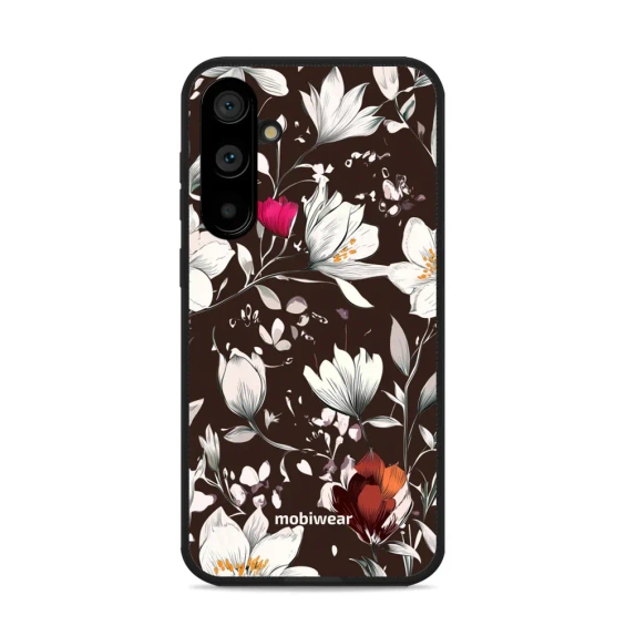 Phone Glossy Case Samsung Galaxy S23 FE - Design GP72G