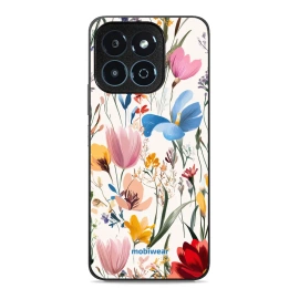 Hülle Glossy Case für Huawei Honor X6b - Farbe GP70G