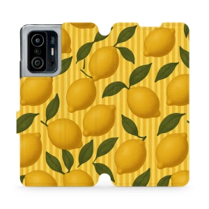 Phone Case Xiaomi 11T Pro - Design VP81S