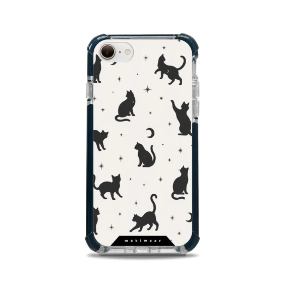 Case MagSafe Elite Bumper for Apple iPhone SE 2022 - Design D162D