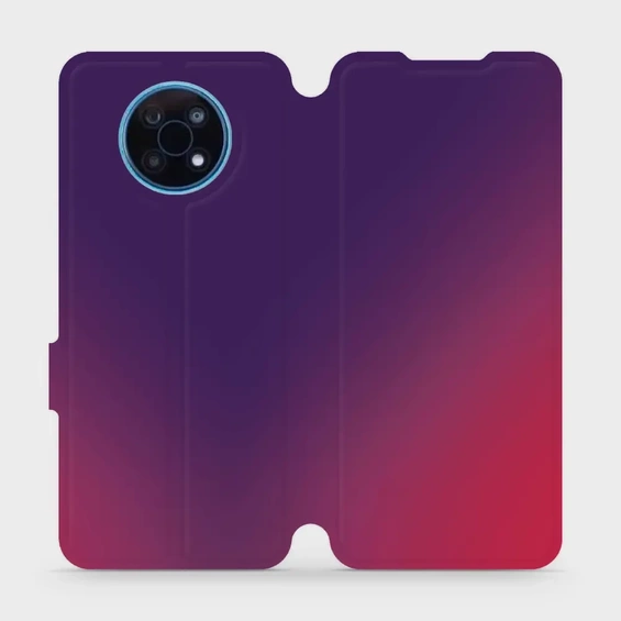 Phone Case Nokia G50 5G - Design VP67S