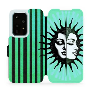 Etui do Huawei Honor 200 Lite - wzór VP58S