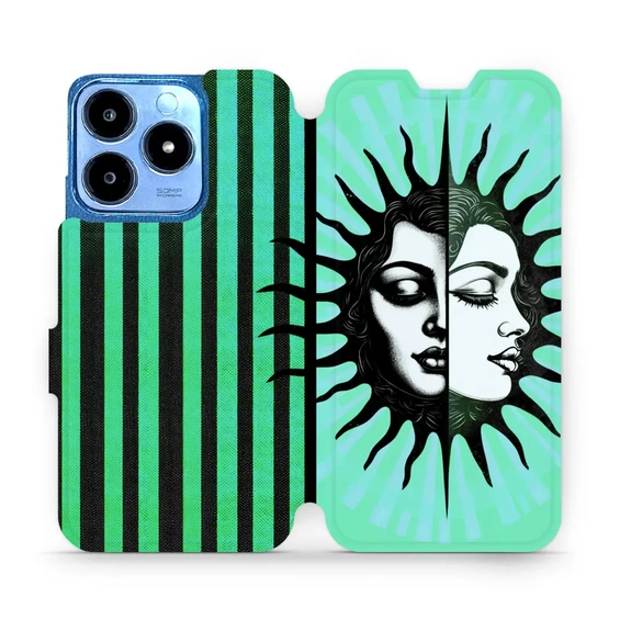 Phone Case Realme C63 - Design VP58S