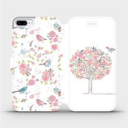 Phone Case Apple iPhone 8 Plus - Design M120S