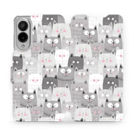 Phone Case Samsung Galaxy S25 Edge - Design M099P