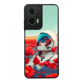 Hülle Glossy Case für Motorola Moto G35 5G - Farbe G001G
