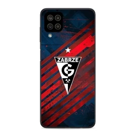 Phone Glossy Case Samsung Galaxy M12 - Design G04GZ