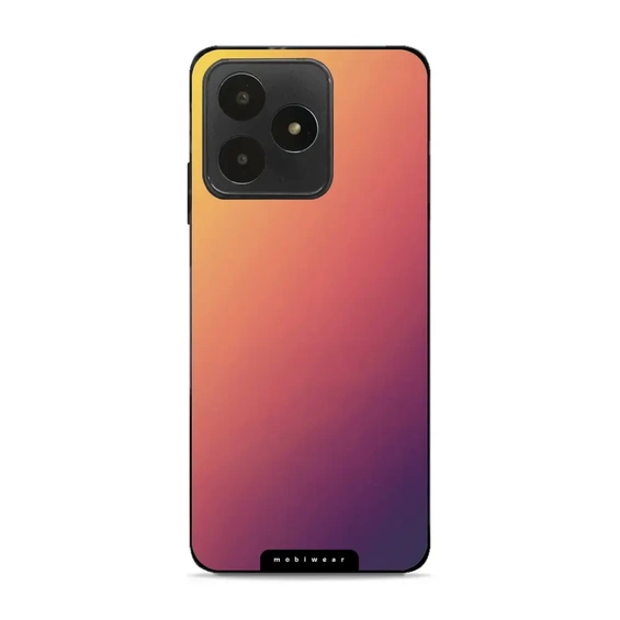 Phone Glossy Case Realme Note 50 - Design G066G