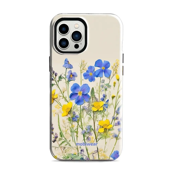 Case Elite Pro for Apple iPhone 12 Pro Max - Design EP41E