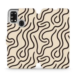 Phone Case Samsung Galaxy M21 - Design VA60S