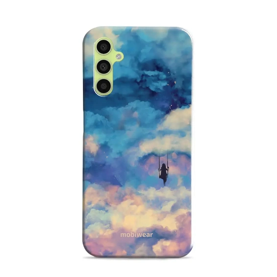 Case Elite Pro for Samsung Galaxy A34 5G - Design ER09E