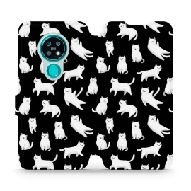 Phone Case Nokia 7.2 - Design V163S