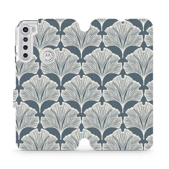 Phone Case Motorola One Fusion Plus - Design VA43S