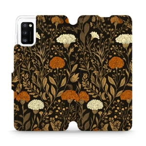 Phone Case Samsung Galaxy A41 - Design V174S