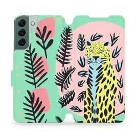 Phone Case Samsung Galaxy S22 Plus - Design VP52S