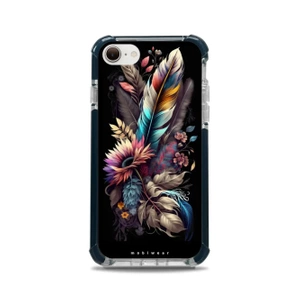 Case MagSafe Elite Bumper for Apple iPhone SE 2022 - Design D011D