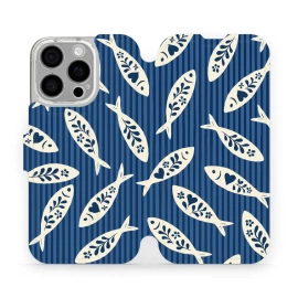 Hülle für Apple iPhone 16 Pro - Farbe VP89S