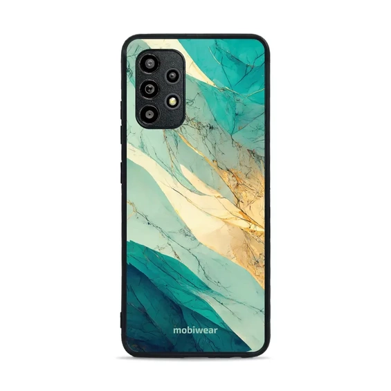 Phone Glossy Case Samsung Galaxy A32 4G - Design G024G