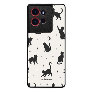 Hülle Glossy Case für Motorola Edge 50 - Farbe G162G