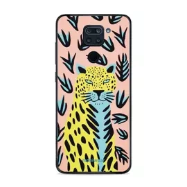 Hülle Glossy Case für Xiaomi Redmi Note 9 - Farbe G052G