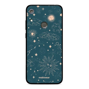 Etui Glossy Case do Huawei Y6S - wzór G047G