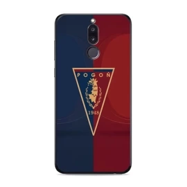 Etui Glossy Case do Huawei Mate 10 Lite - wzór G08PS