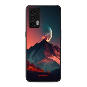 Hülle Glossy Case für Realme GT Master Edition - Farbe G007G