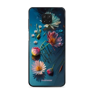 Etui Glossy Case do Xiaomi Redmi Note 9 Pro - wzór G013G